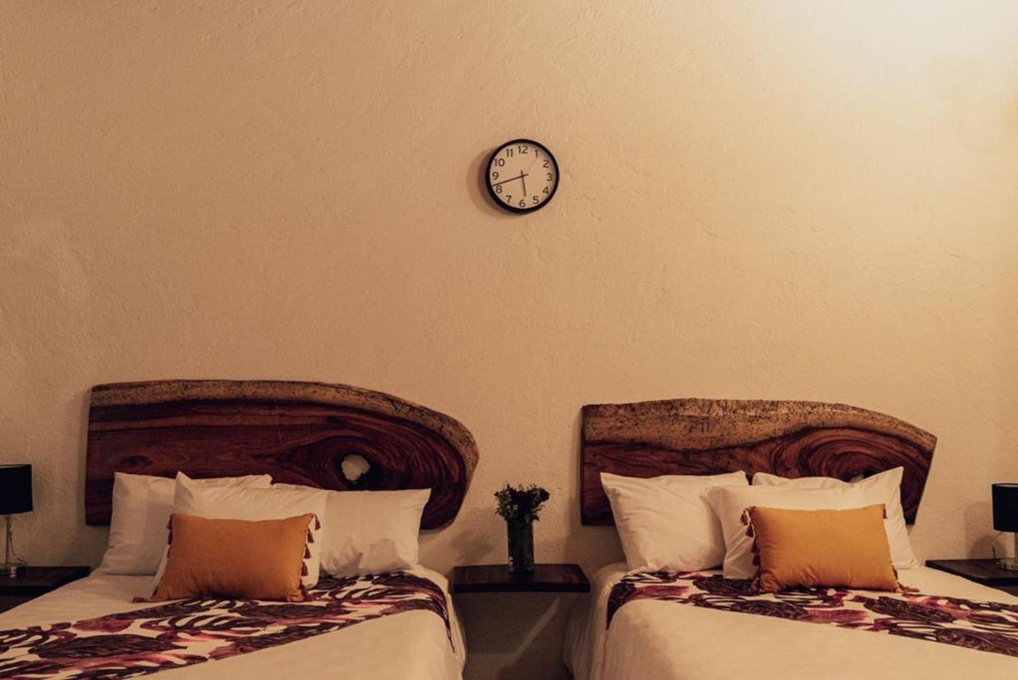 Palacio Del Cobre Tepoztlán Dış mekan fotoğraf