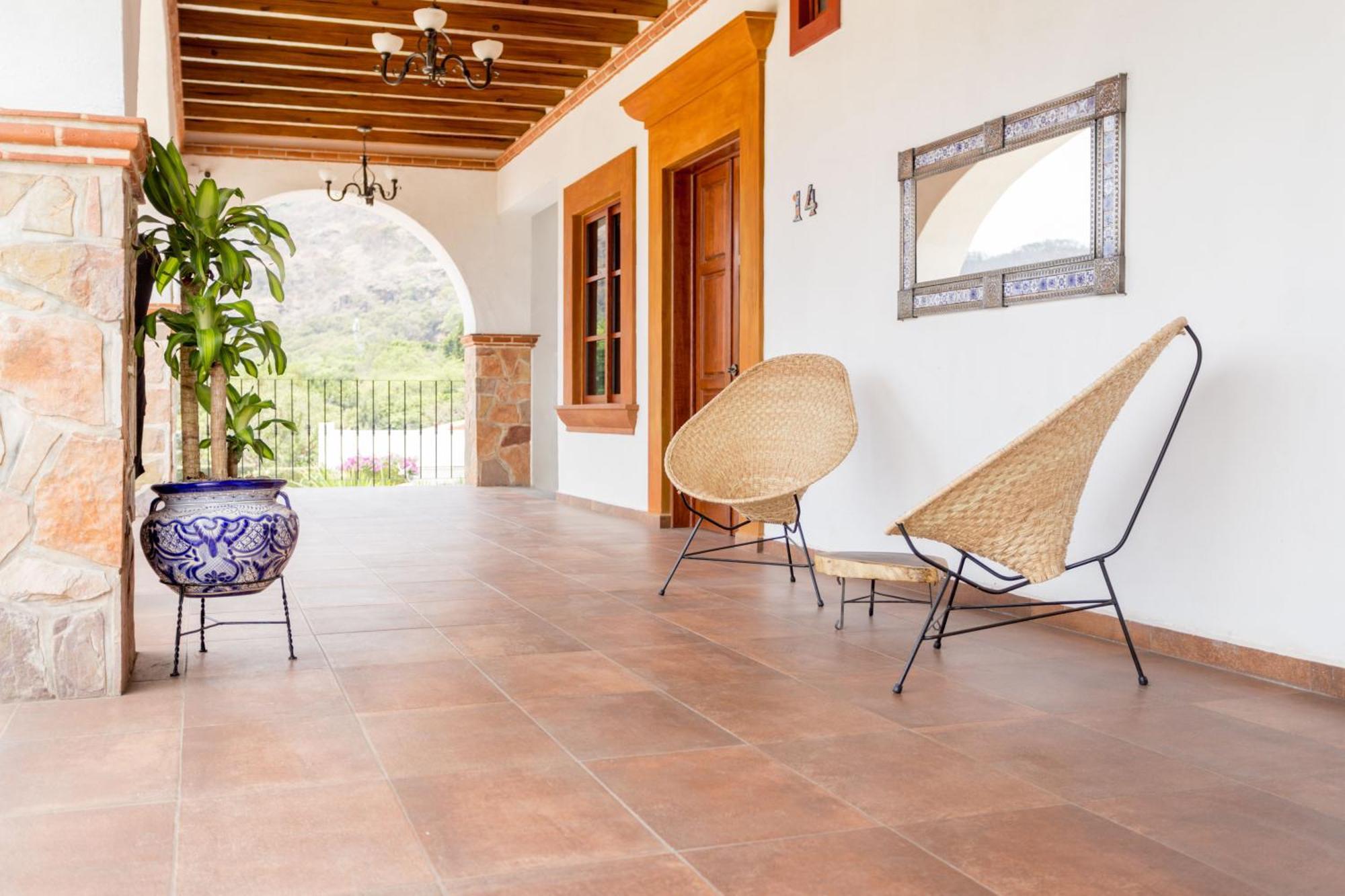 Palacio Del Cobre Tepoztlán Dış mekan fotoğraf