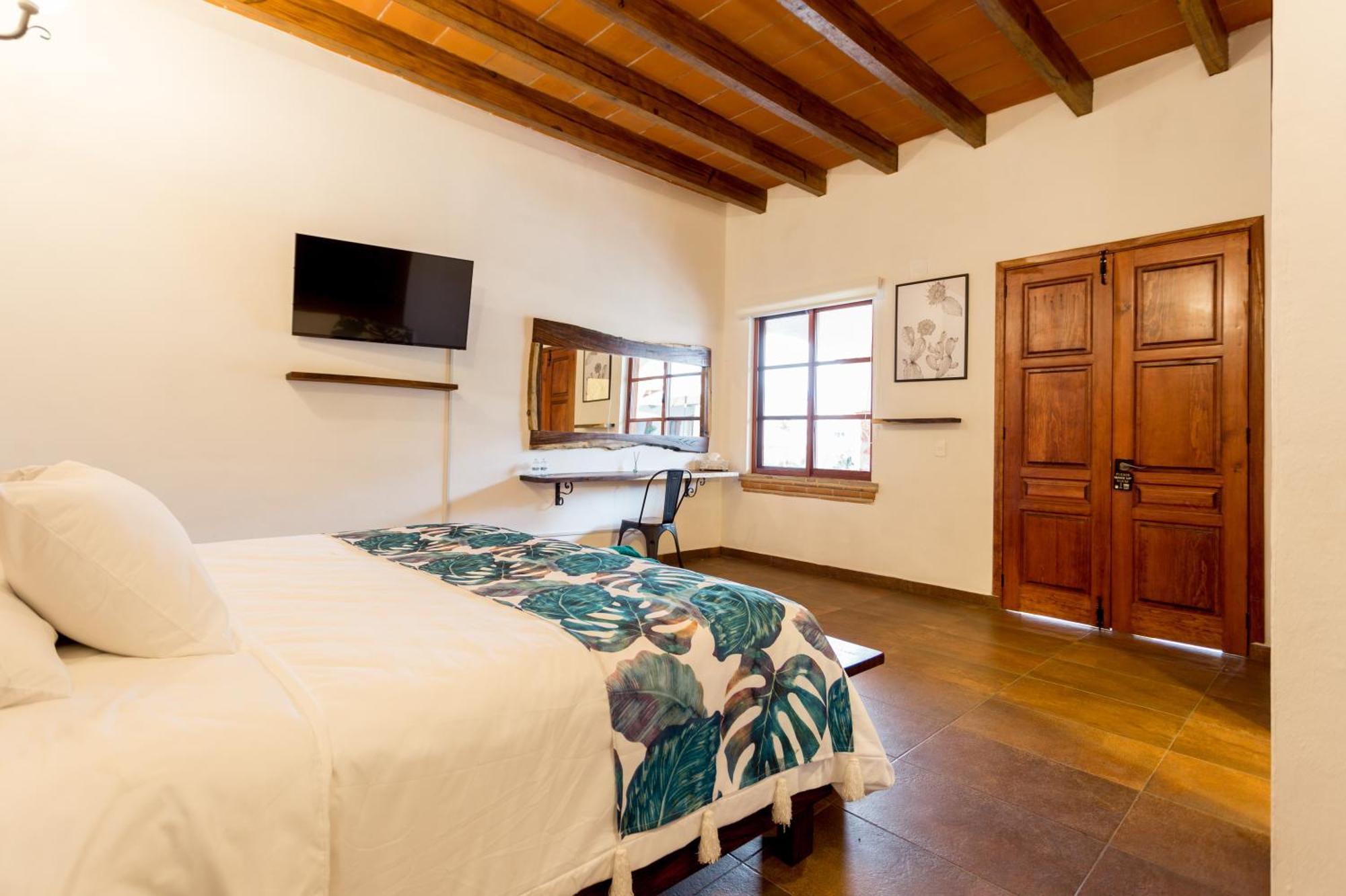 Palacio Del Cobre Tepoztlán Dış mekan fotoğraf