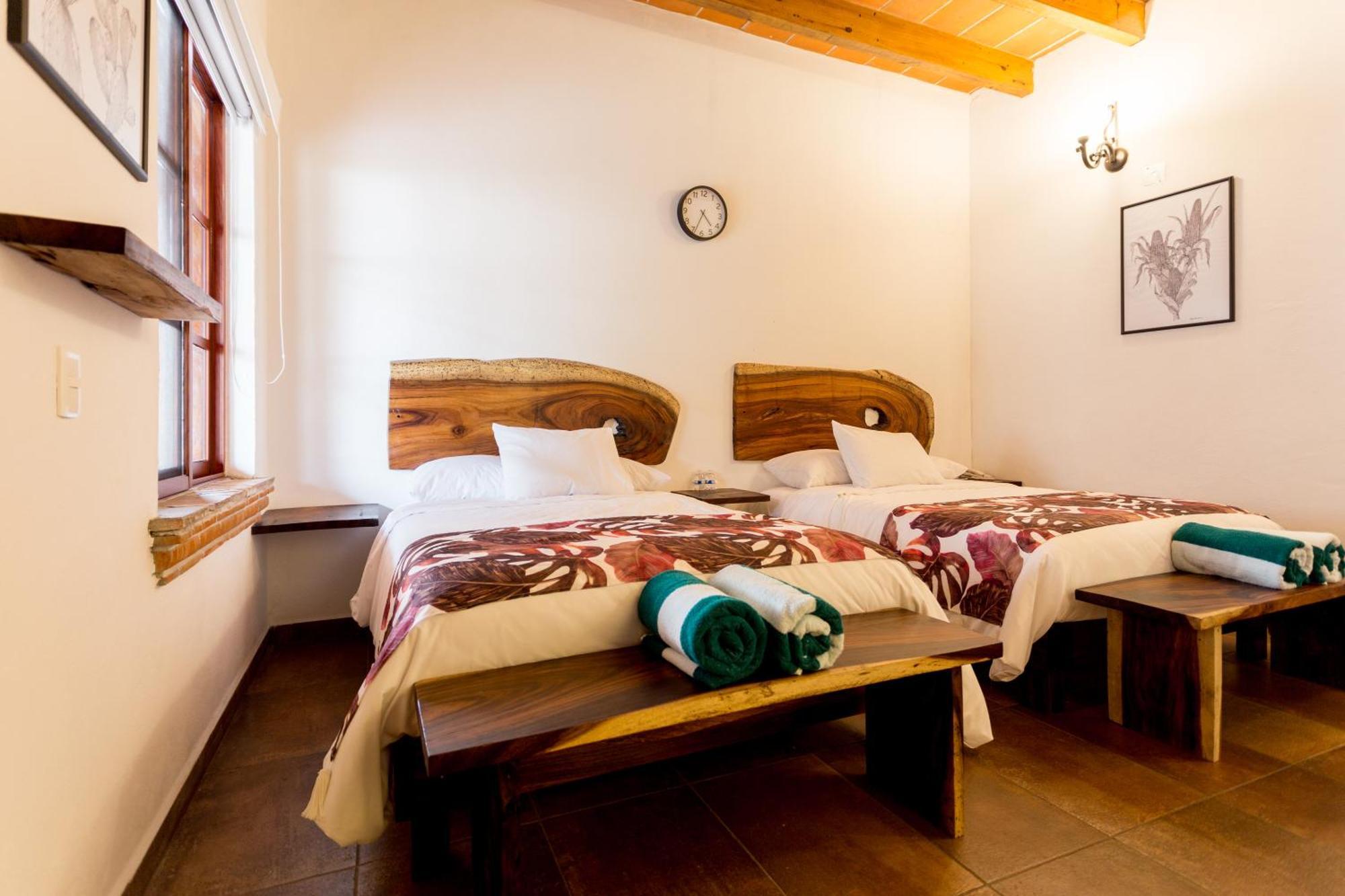 Palacio Del Cobre Tepoztlán Dış mekan fotoğraf