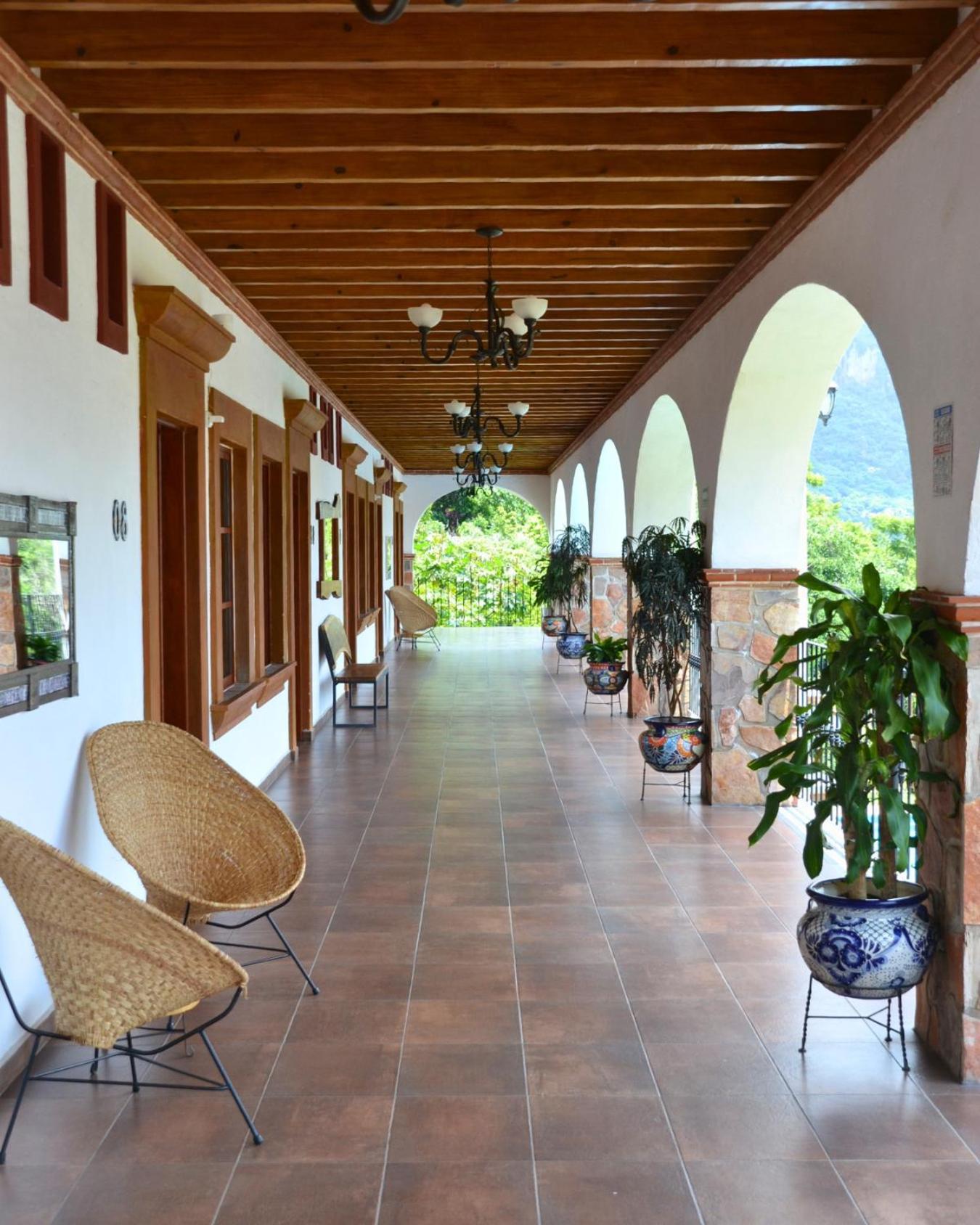 Palacio Del Cobre Tepoztlán Dış mekan fotoğraf